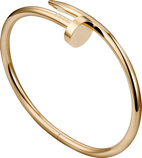 cartier bracelet juste un clou price|cartier juste un clou sizes.